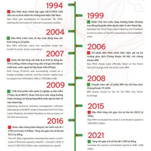 Công Ty Bảo Minh Kiên Giang